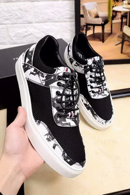 PhiliPP Plein Fashion Casual Men Shoes--085